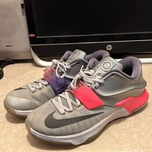 Kd 7 “All stars”